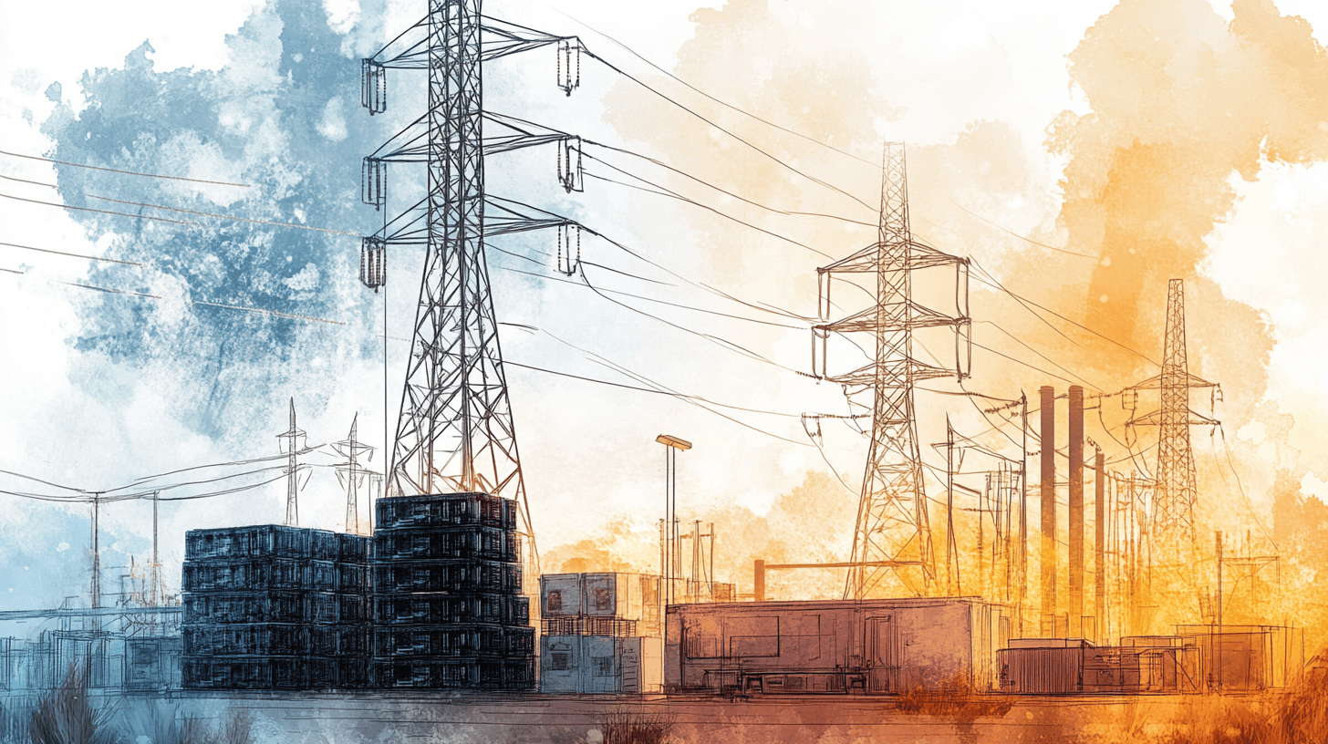 Iran tightens crypto mining controls as energy grid faces strain